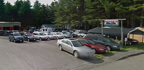 549 Vehicles. . Maine used cars